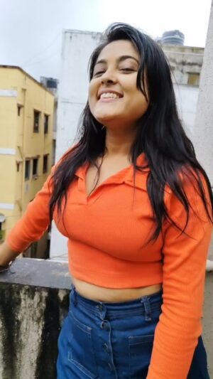 Sweeti Mishra Instagram - 🧿💕☀
. 
... 
#sweetymishra12_ #☀️ #💕 #sasuraljhunkika