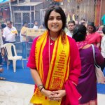 Sweeti Mishra