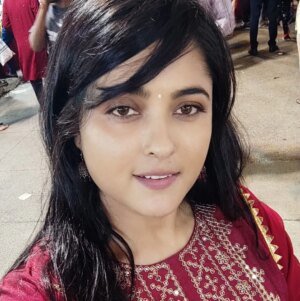 Sweeti Mishra Instagram - 🕉🙏🔱lalbaag Raja
.
.
#sweetymishra12_ #ganpatibappa #☀️ #💕