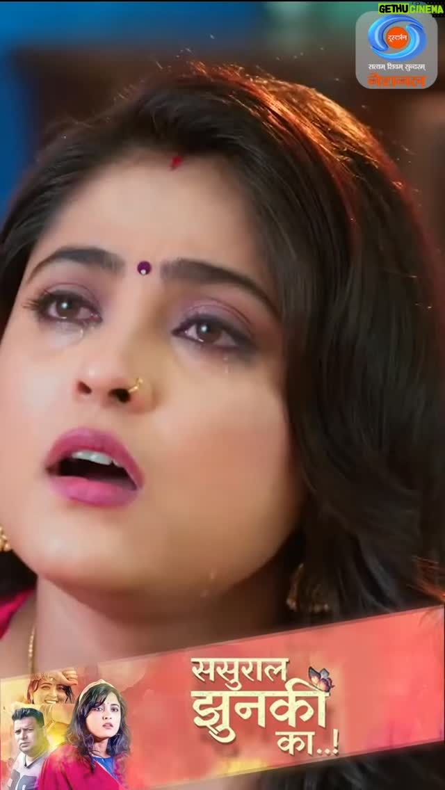 Sweeti Mishra - 3 Likes - 🧿💕☀
. 
. 
#sweetymishra12_ #💕 #☀️ #reels #sasuraljhunkika #ddnational #wavesott