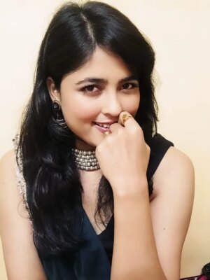 Sweeti Mishra Instagram - 🧿💕☀
.
.
.
#sweetymishra12_ #💕 #☀️