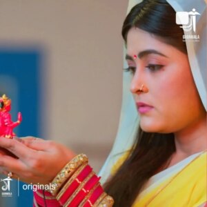 Sweeti Mishra Instagram - 🔱🙏🕉
.
.
#sweetymishra12_ #💕 #☀️