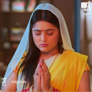 Sweeti Mishra Instagram - 🔱🙏🕉
.
.
#sweetymishra12_ #💕 #☀️