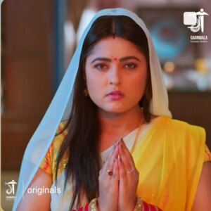 Sweeti Mishra Instagram - 🔱🙏🕉
.
.
#sweetymishra12_ #💕 #☀️