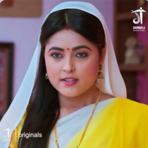 Sweeti Mishra Instagram - 🔱🙏🕉
.
.
#sweetymishra12_ #💕 #☀️
