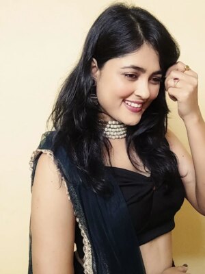 Sweeti Mishra Instagram - 🧿💕☀
.
.
.
#sweetymishra12_ #💕 #☀️
