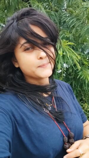 Sweeti Mishra Instagram - 💕🧿☀
.... 
. 
. #sweetymishra12_ #☀️ #💕