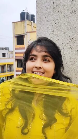 Sweeti Mishra Instagram - 🧿💕☀
. 
. 

. 
#sweetymishra12_ #💕 #☀️ #bihar #mumbai