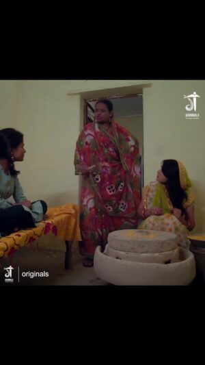 Sweeti Mishra Instagram - 🧿☀🔱"Sasural Jhunki ka"
. 
. 
#sweetymishra12_ #💕 #☀️ #sasuraljhunkika