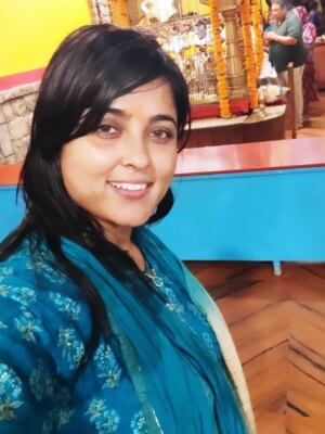 Sweeti Mishra Instagram - 🙏🕉🔱Jay Shani Dev
.
.
#sweetymishra12_ #💕 #☀️ #shanidev
