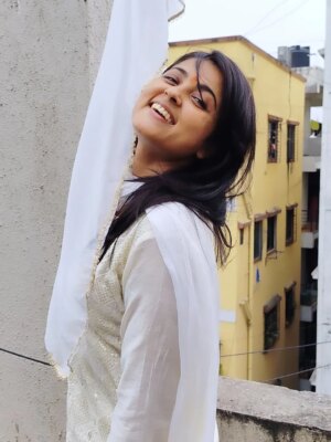 Sweeti Mishra Instagram - 🧿💕🤍
.
.
#sweetymishra12_ #☀️ #💕