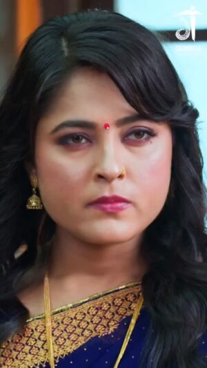 Sweeti Mishra Instagram - 🧿🔱☀"Sasural Jhunki ka "
. 
. 
. 
#sasuraljhunkika #💕 #☀️ #sweetymishra12_ #ddnational #gaonwalastudioz