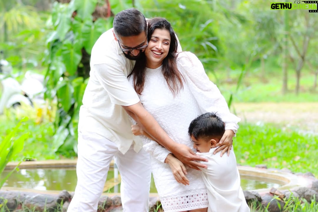 Swetha Changappa - 112.1K Likes - US ❤️🧿 My WORLD ❤️🧿

We would love to thank each one of you for taking time and wishing our son @jiyaan_aiyappa
On his birthday... your wishes, blessings and love Means a lot for our family ❤️🧿
Love u all❤️

Photography:- @susheel_clickz Thank you so much for capturing the best memories of my world ..❤️

Videography:- @alightshades
loved the reel...❤️

Location:- @classicfarmstay
this beautiful location is located near Bangalore. If u want to explore and have a great weekend with your family, u can choose
classicfarmstay ❤️