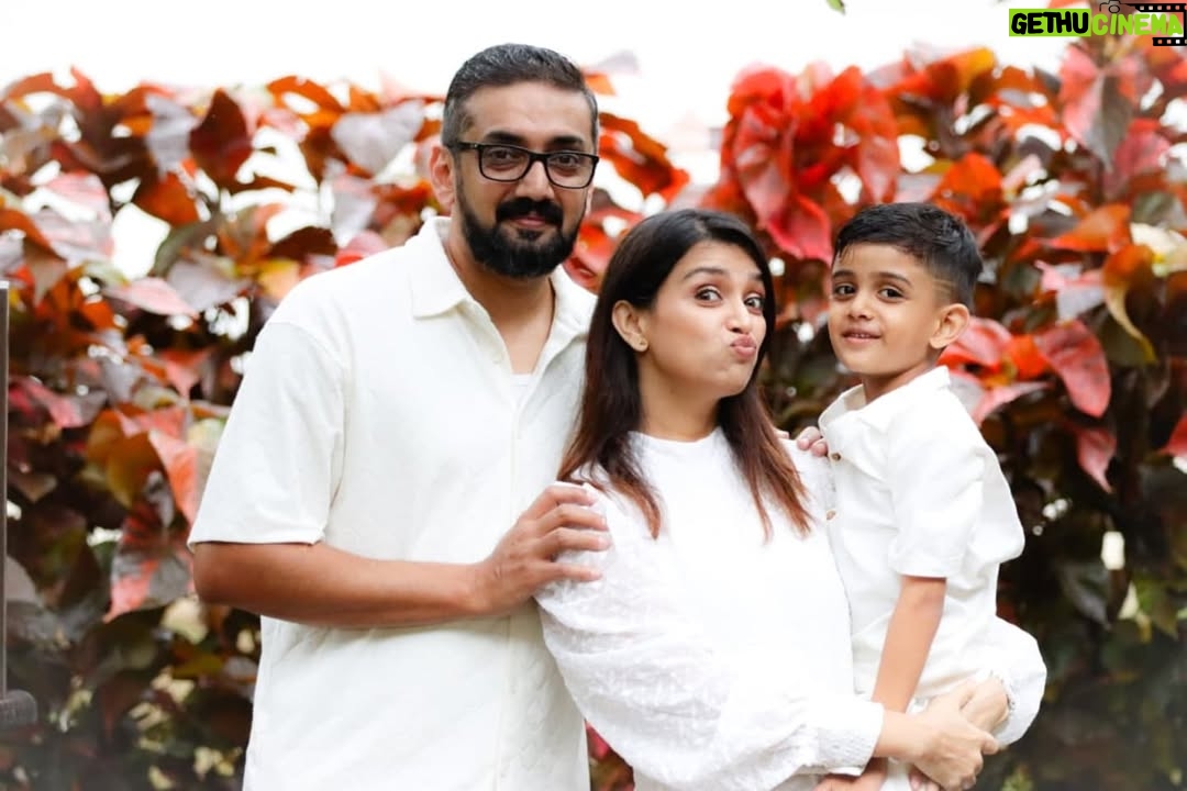 Swetha Changappa - 112.1K Likes - US ❤️🧿 My WORLD ❤️🧿

We would love to thank each one of you for taking time and wishing our son @jiyaan_aiyappa
On his birthday... your wishes, blessings and love Means a lot for our family ❤️🧿
Love u all❤️

Photography:- @susheel_clickz Thank you so much for capturing the best memories of my world ..❤️

Videography:- @alightshades
loved the reel...❤️

Location:- @classicfarmstay
this beautiful location is located near Bangalore. If u want to explore and have a great weekend with your family, u can choose
classicfarmstay ❤️