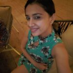 Swetha Changappa