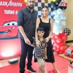 Swetha Changappa