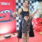 Swetha Changappa