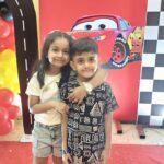 Swetha Changappa