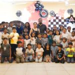 Swetha Changappa