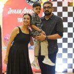 Swetha Changappa