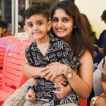 Swetha Changappa