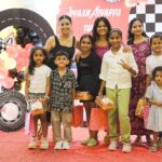 Swetha Changappa
