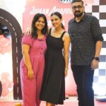 Swetha Changappa