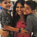 Swetha Changappa