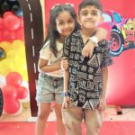 Swetha Changappa