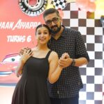 Swetha Changappa