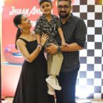 Swetha Changappa