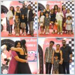 Swetha Changappa