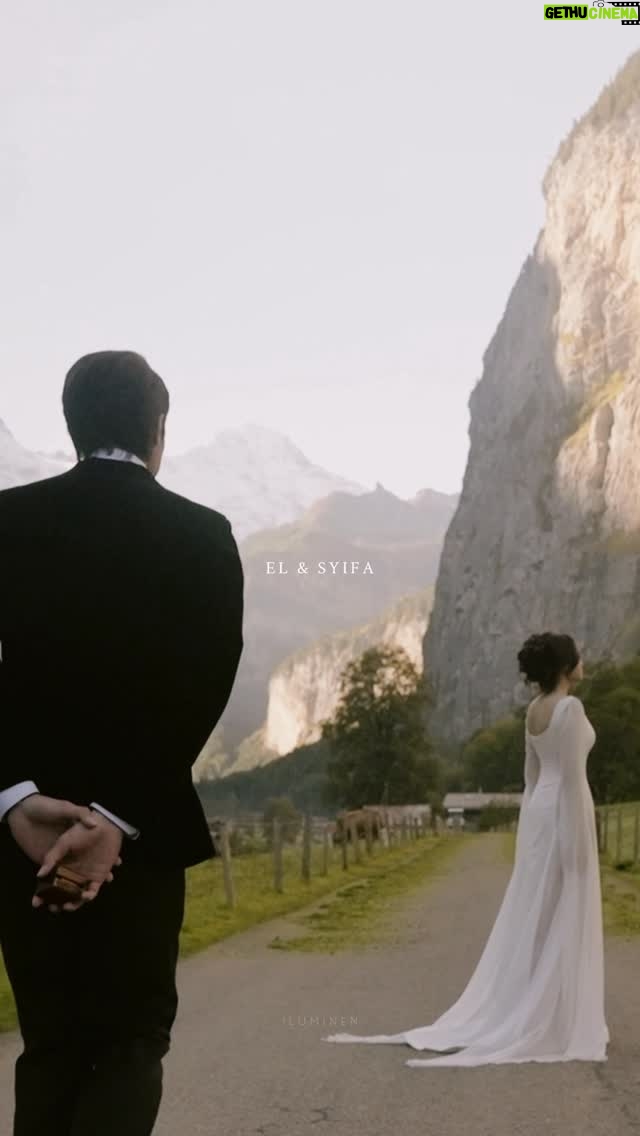 Syifa Hadju - 2.9 Million Likes - And now our forever begins, my fiancée. 💍💖