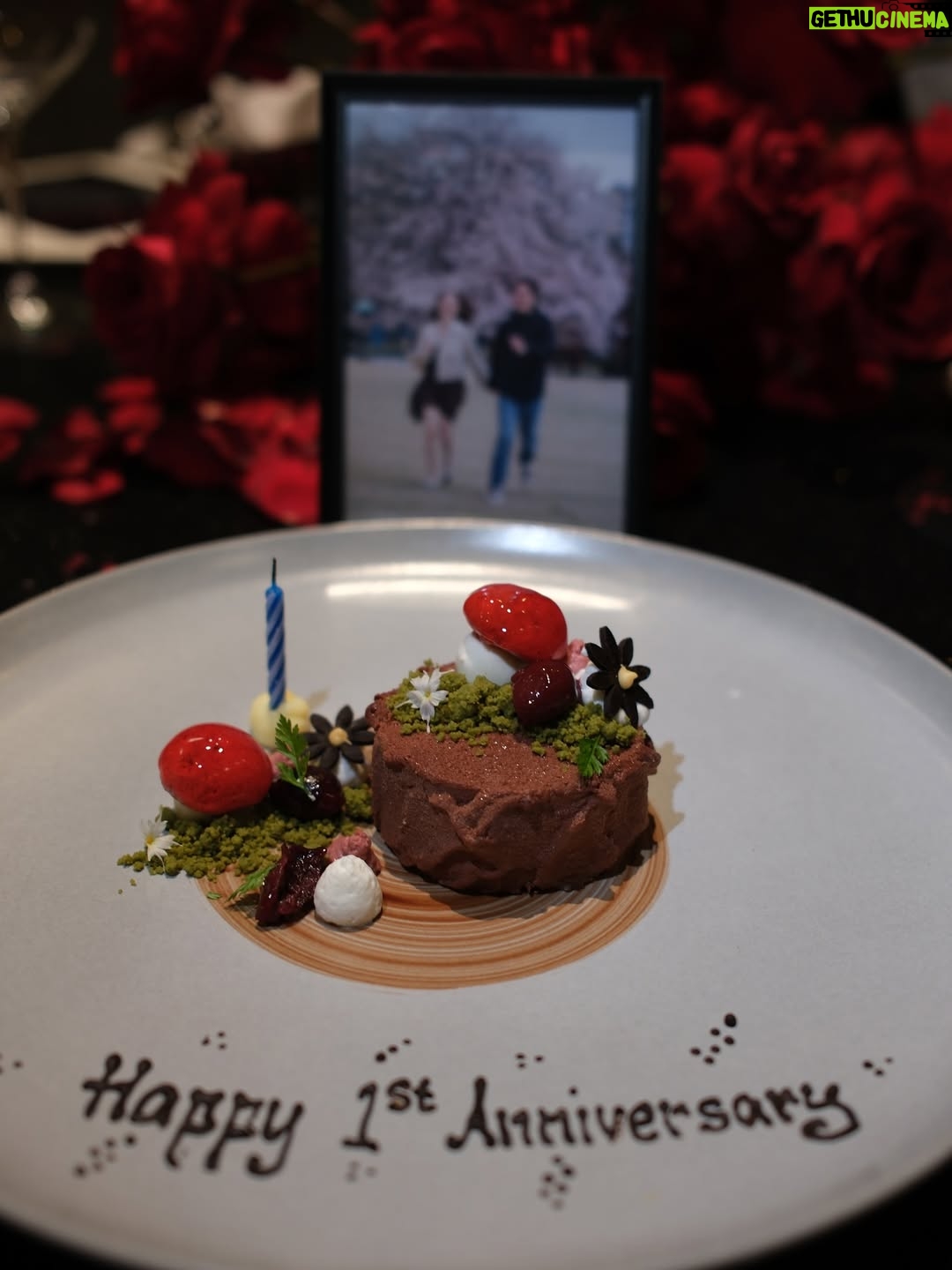 Syifa Hadju - 2.2 Million Likes - One year of love and laughter, cheers to forever🩷