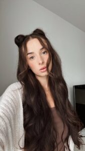 Actress Sylwia Lipka HD Photos and Wallpapers January 2026