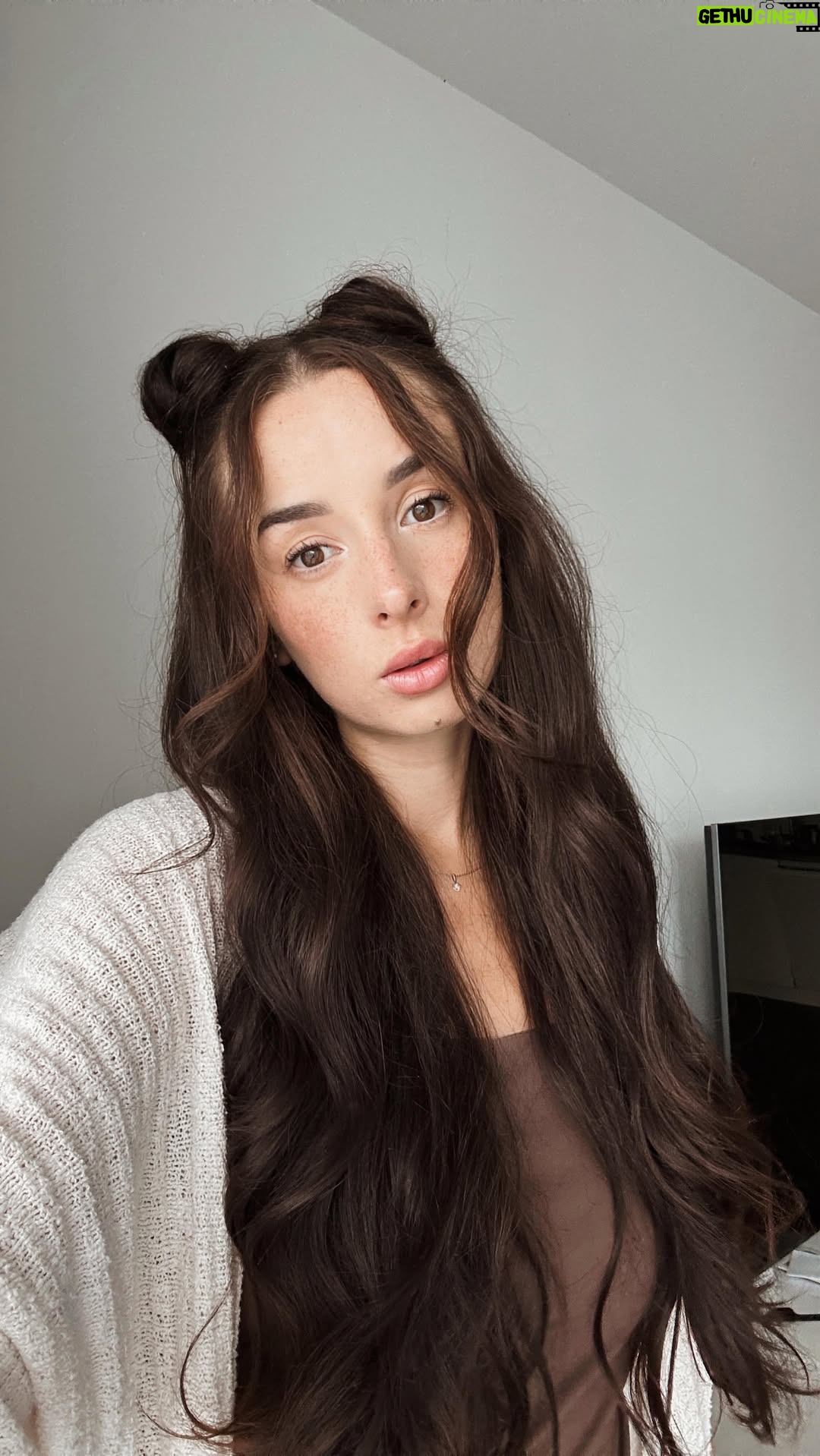 Sylwia Lipka - 20.1K Likes - najlepszy sposób na rozpuszczone włosy ✨