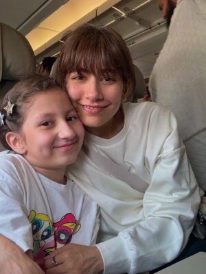 Syra Yousuf Instagram - Always for you 💖