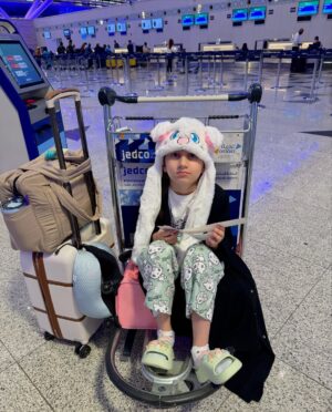 Syra Yousuf Instagram - Always for you 💖