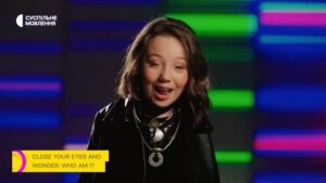 TARABAROVA Instagram - Пісні та презентаційні відео фіналістів на Нац Відбір Дитячого Євробачення 2025 @suspilne.eurovision вже у мережі 👇🏻
⠀
Приєднуйтесь та підтримуйте дітей, діліться враженнями у коментарях! Дивіться повні відео на каналі Суспільного та слухайте треки на офіційних майданчиках!
⠀
Вітаю всю команду із цим етапом нашої роботи @oksanaskybinska @dannydemehin @alyona.alyona.official @antonpozhidaev 
 З любовʼю та вірою у дітей 🇺🇦
⠀
1. @likeriya__lika «Не така як всі» - автор @alyona.alyona.official 
2. @nesterko_olya - «Зозуля» - автор @tarabarova 
3. @nersesiansofiia_official - «Мотанка» - автор @tarabarova 
4. @zlatasingerstar та @vladvasitskii - «Зоряний час» - автор @alyona.alyona.official 
5. @vvsevolodvse - «Young heart» - автор @tarabarova 
6. @angelinka.hlohus - «Моє серце» - автор @alyona.alyona.official 
⠀
Фінал дивіться вже 12.10 на Суспільне Культура та online.
⠀
А також готуйтесь голосувати в Дії з 10.10 по 12.10 - перший етап, а вже 12.10 - другий етап голосування під час прямого етеру Фіналу Відбору🫶🏻