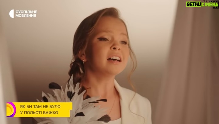 TARABAROVA - 3.3K Likes - Пісні та презентаційні відео фіналістів на Нац Відбір Дитячого Євробачення 2025 @suspilne.eurovision вже у мережі 👇🏻
⠀
Приєднуйтесь та підтримуйте дітей, діліться враженнями у коментарях! Дивіться повні відео на каналі Суспільного та слухайте треки на офіційних майданчиках!
⠀
Вітаю всю команду із цим етапом нашої роботи @oksanaskybinska @dannydemehin @alyona.alyona.official @antonpozhidaev 
 З любовʼю та вірою у дітей 🇺🇦
⠀
1. @likeriya__lika «Не така як всі» - автор @alyona.alyona.official 
2. @nesterko_olya - «Зозуля» - автор @tarabarova 
3. @nersesiansofiia_official - «Мотанка» - автор @tarabarova 
4. @zlatasingerstar та @vladvasitskii - «Зоряний час» - автор @alyona.alyona.official 
5. @vvsevolodvse - «Young heart» - автор @tarabarova 
6. @angelinka.hlohus - «Моє серце» - автор @alyona.alyona.official 
⠀
Фінал дивіться вже 12.10 на Суспільне Культура та online.
⠀
А також готуйтесь голосувати в Дії з 10.10 по 12.10 - перший етап, а вже 12.10 - другий етап голосування під час прямого етеру Фіналу Відбору🫶🏻