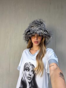 Actress TINI HD Photos and Wallpapers October 2025
