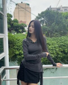 Actress TZUYU HD Photos and Wallpapers September 2025