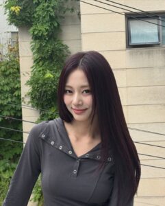 Actress TZUYU HD Photos and Wallpapers September 2025