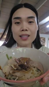 Actress Tachakorn Boonlupyanun HD Photos and Wallpapers October 2025