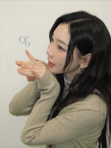 Actress Taeyeon HD Photos and Wallpapers November 2025