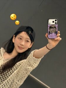 Actress Taeyeon HD Photos and Wallpapers October 2025