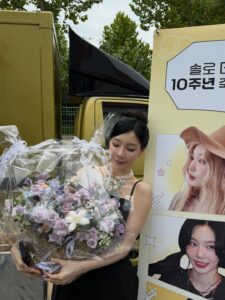 Actress Taeyeon HD Photos and Wallpapers October 2025