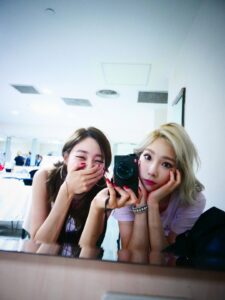 Actress Taeyeon HD Photos and Wallpapers August 2025