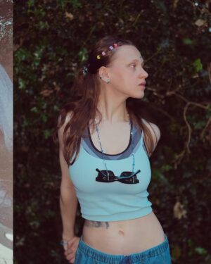 Taisiia-Oksana Shchuruk Instagram - готую для вас цікавинки на цю неділю🤟🏻🍀
