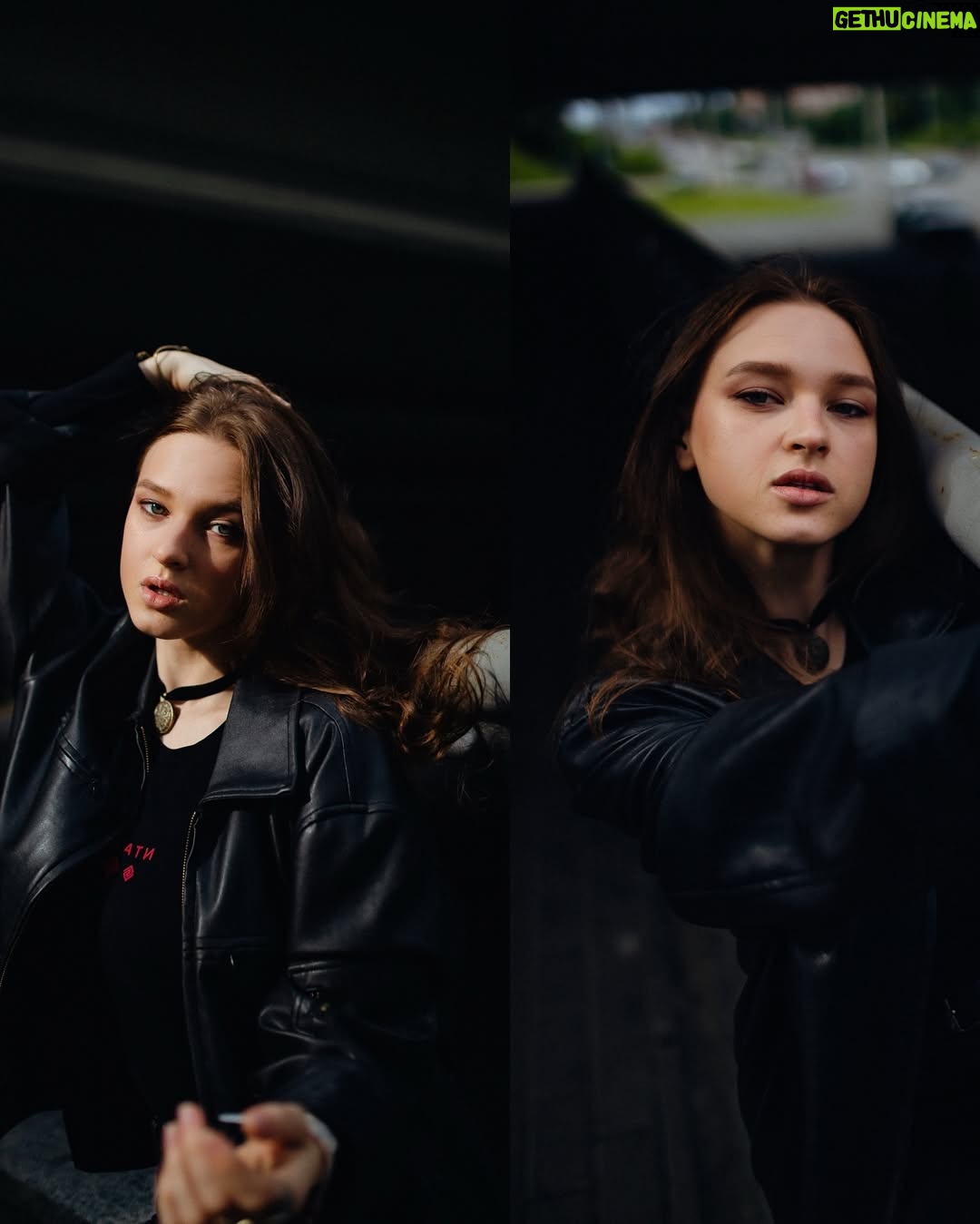 Taisiia-Oksana Shchuruk - 4.8K Likes - давайте будемо чесні 
не всі ми люди високого мистецтва 
хтось людина земних залежностей 
хтось слабкого жорсткого серця 
хтось взагалі не людина 
тварина 
у людській шкірі 

мене турбує одне питання 
зневага, що виникає в моїй сутності 
це є побічна реакція моїх освічених нутрощів 
чи не любов до самої себе? 

чи маю право я відзначити цю деструкцію, 
як факт дуальності і світового балансу 
значення, котрі потрібні для розбудови подальшої 

я боюся, що відповідь видима, 
і лежить на поверхні століттями 
проте бачать її лише ті, хто правдиві є 
ті, хто дивляться поміж вітами-кронами часу і постатей 
ми однакові. голії. босії. 
на долівці молочного шляху і всього всесвіту 
на порозі великої темряви 
стоїмо рота роззявивши 
і шукаємо сенси. 

08.06.2025
[Таїсія-Оксана]

#bymepoetry 

📸 photo & color by @violetta_yaryzhko | @ph.violetta